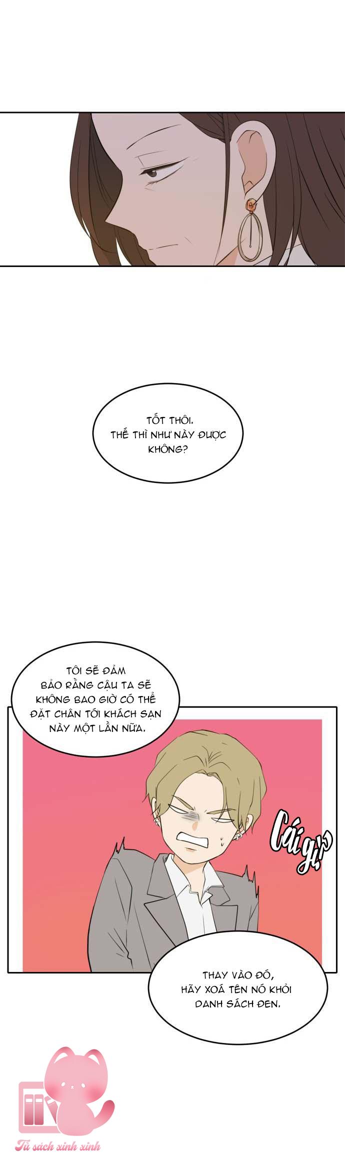 Hẹn Gặp Nhau Ở Kiếp Thứ 19 - Chap 27 - Trang 11