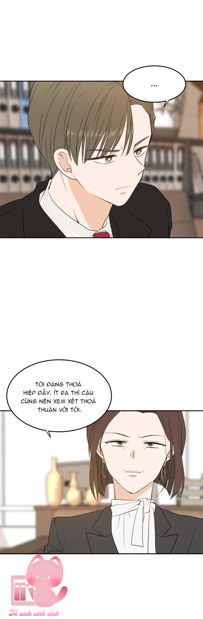 Hẹn Gặp Nhau Ở Kiếp Thứ 19 - Chap 27 - Trang 12