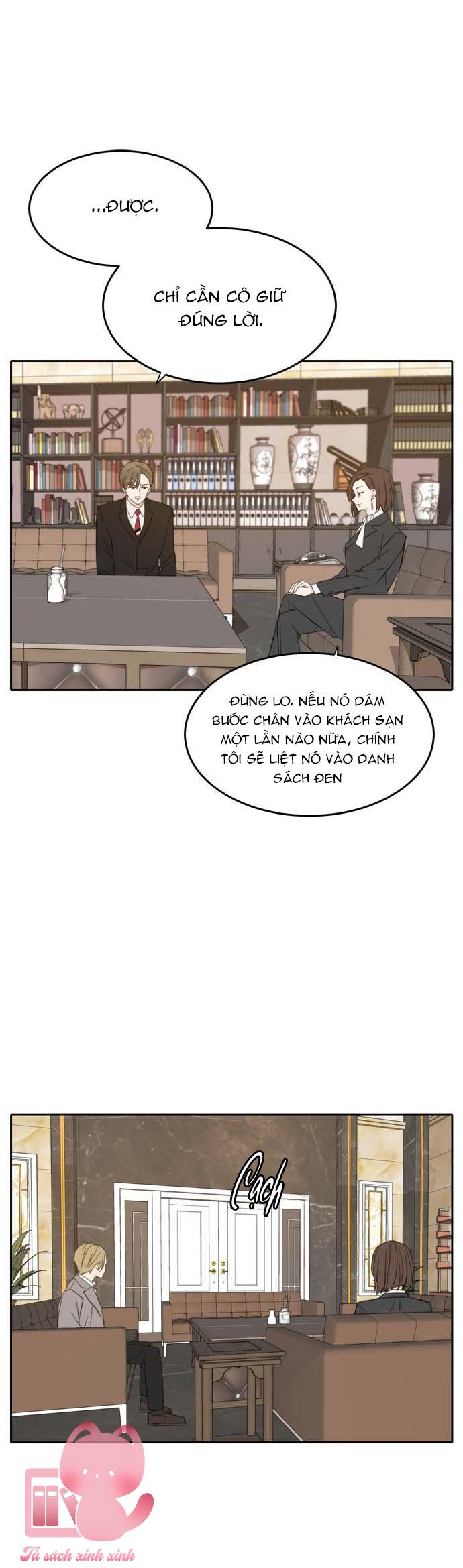 Hẹn Gặp Nhau Ở Kiếp Thứ 19 - Chap 27 - Trang 13
