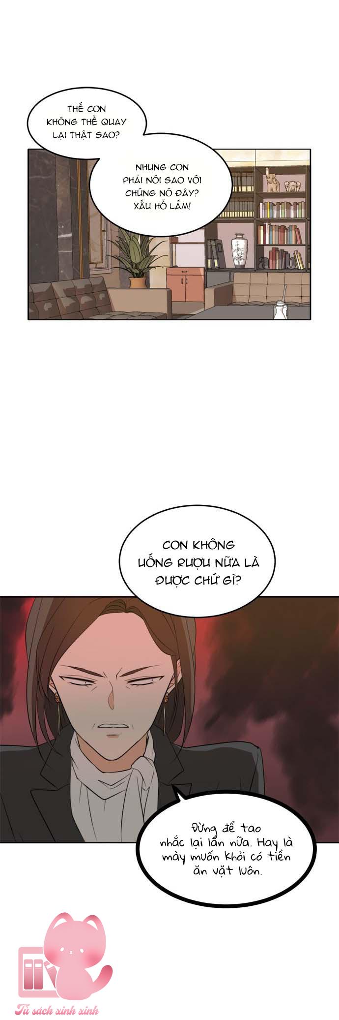 Hẹn Gặp Nhau Ở Kiếp Thứ 19 - Chap 27 - Trang 15