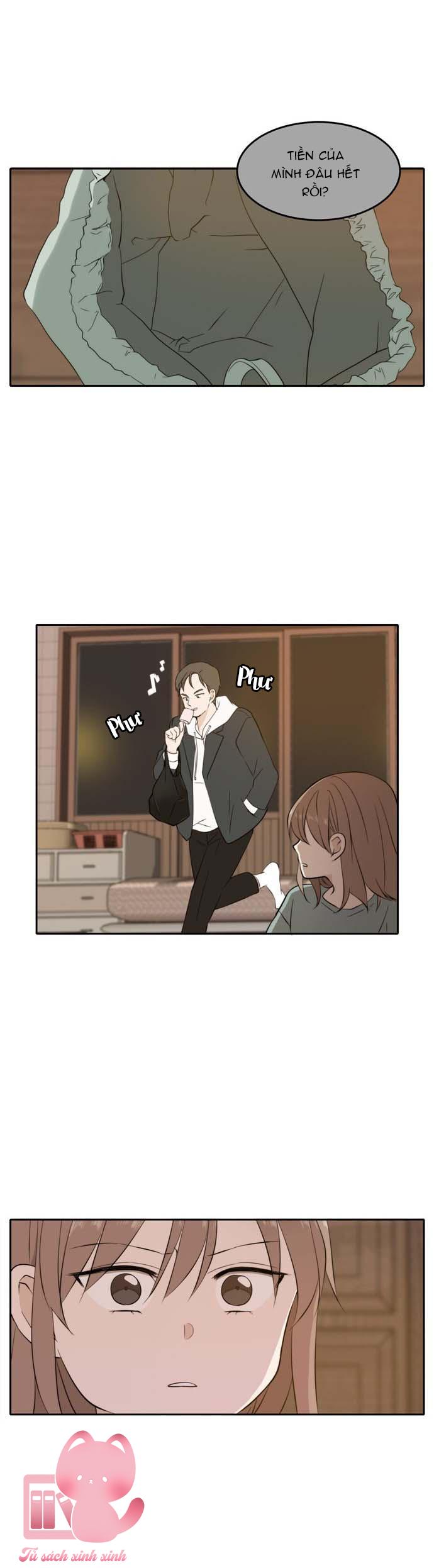 Hẹn Gặp Nhau Ở Kiếp Thứ 19 - Chap 27 - Trang 26