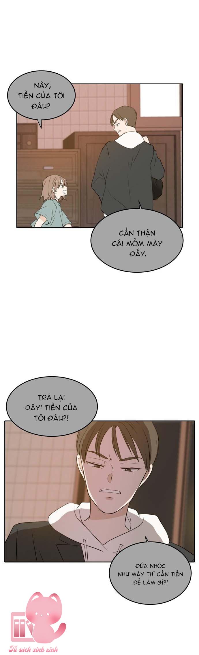 Hẹn Gặp Nhau Ở Kiếp Thứ 19 - Chap 27 - Trang 27