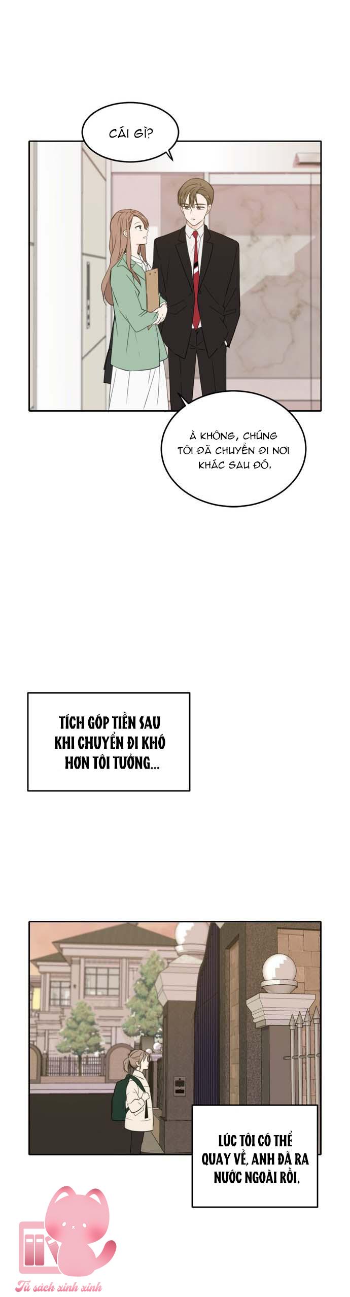 Hẹn Gặp Nhau Ở Kiếp Thứ 19 - Chap 27 - Trang 30