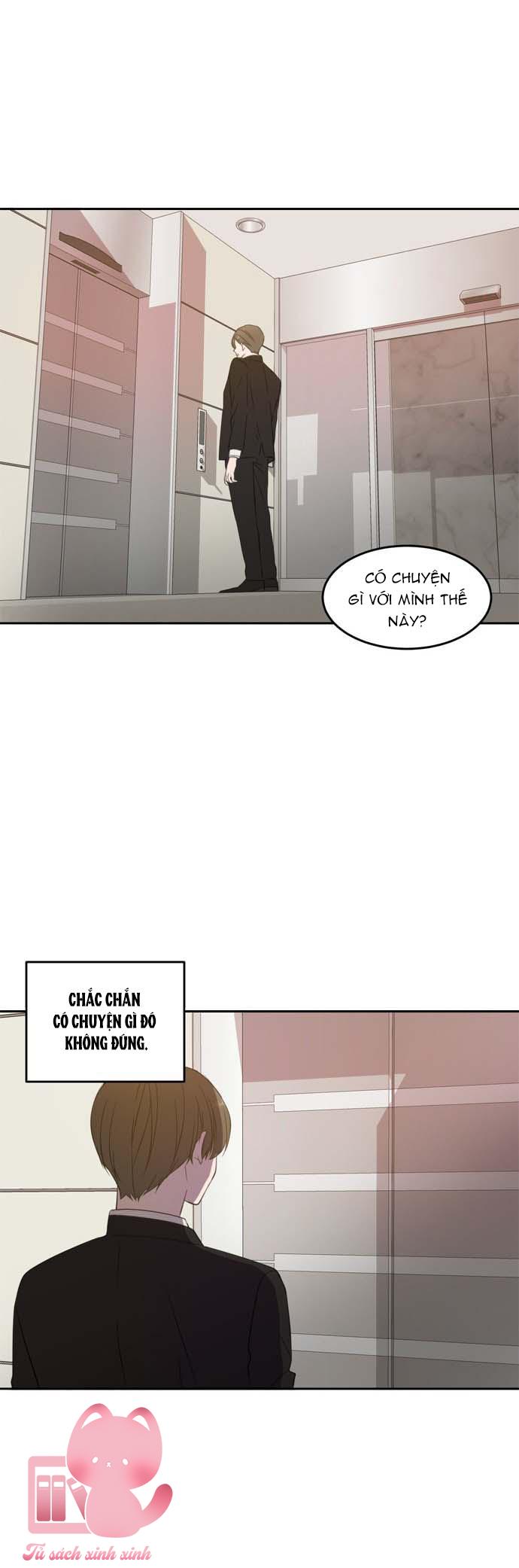 Hẹn Gặp Nhau Ở Kiếp Thứ 19 - Chap 27 - Trang 35