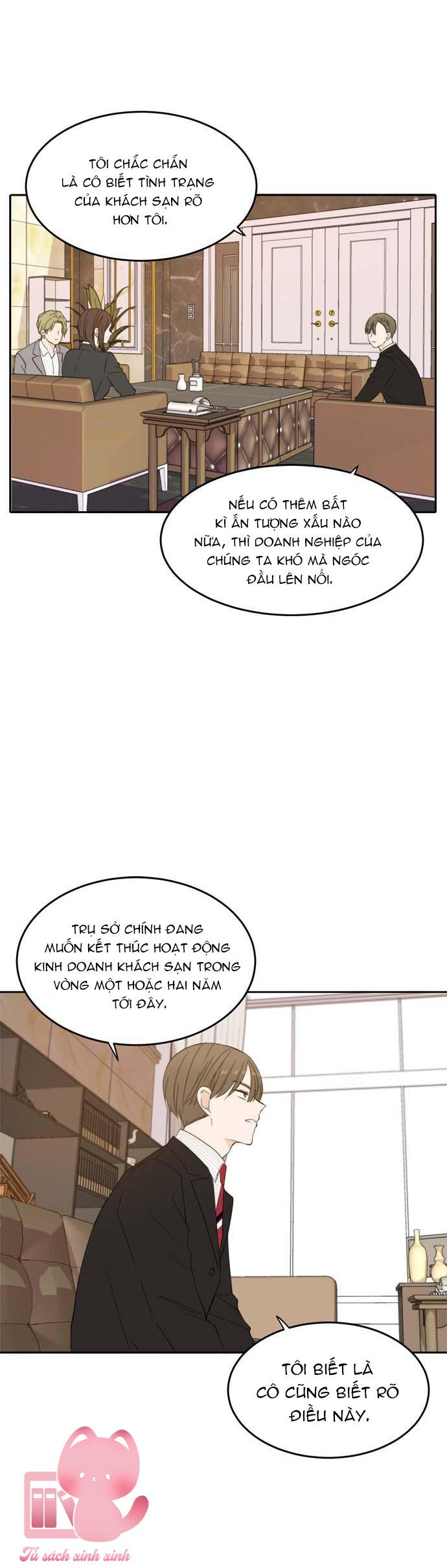 Hẹn Gặp Nhau Ở Kiếp Thứ 19 - Chap 27 - Trang 9