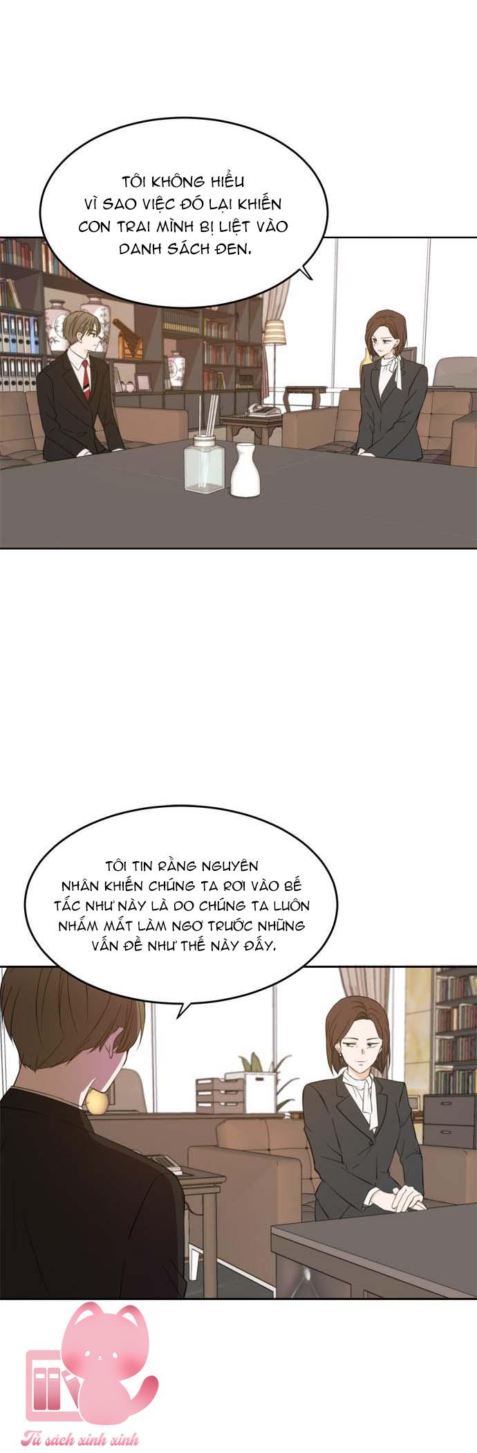 Hẹn Gặp Nhau Ở Kiếp Thứ 19 - Chap 27 - Trang 10