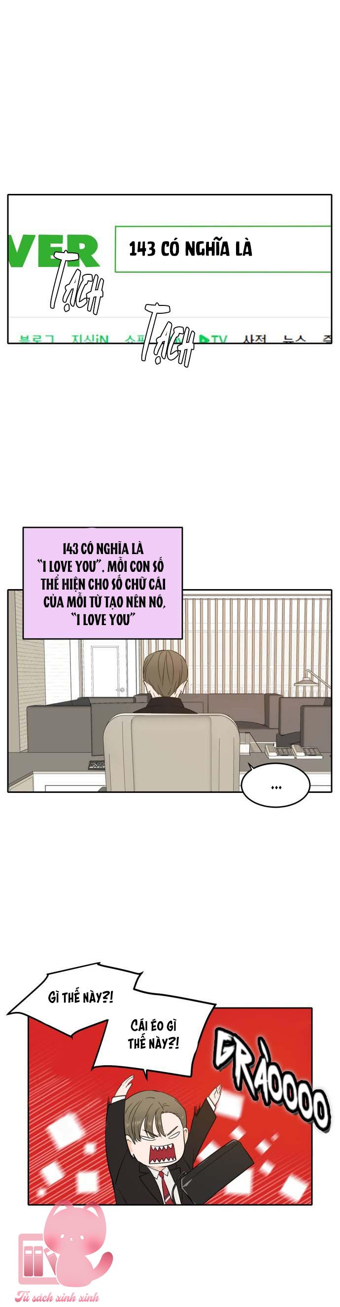Hẹn Gặp Nhau Ở Kiếp Thứ 19 - Chap 28 - Trang 15