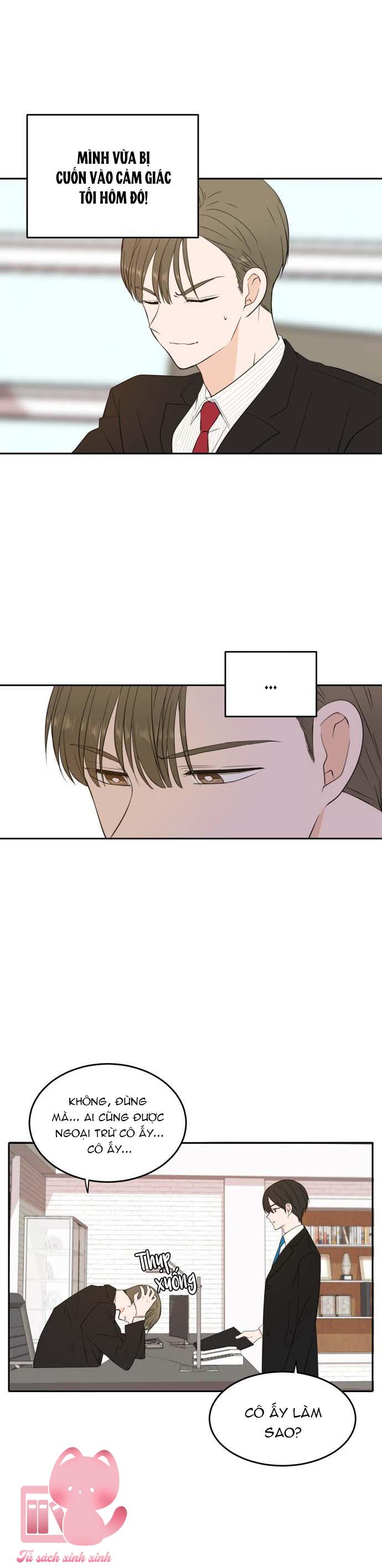Hẹn Gặp Nhau Ở Kiếp Thứ 19 - Chap 28 - Trang 16