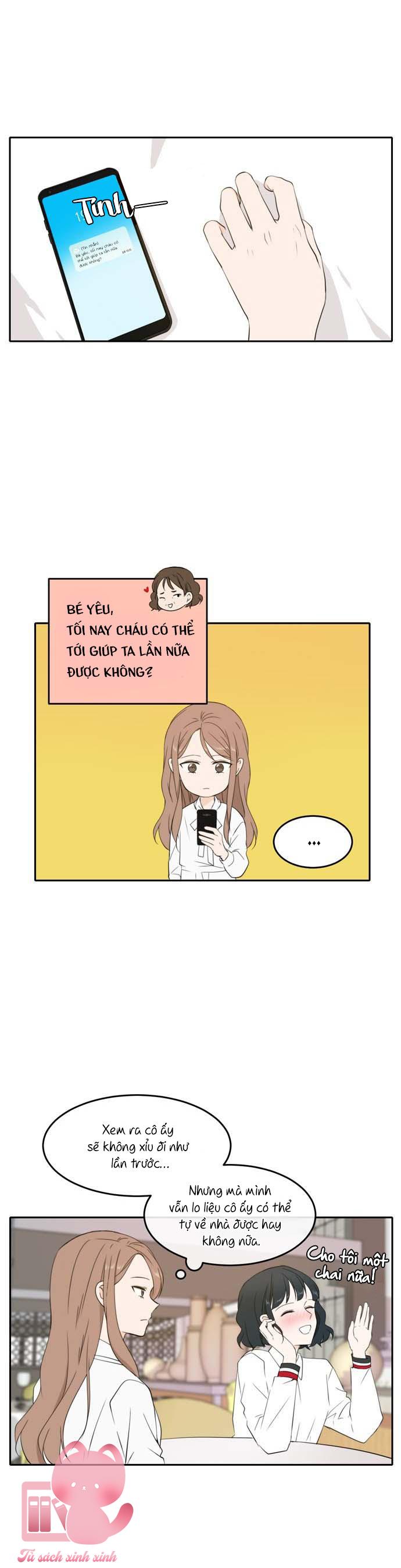 Hẹn Gặp Nhau Ở Kiếp Thứ 19 - Chap 28 - Trang 29