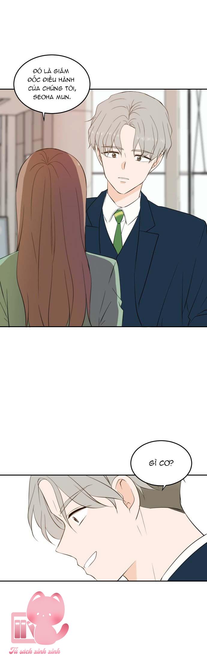 Hẹn Gặp Nhau Ở Kiếp Thứ 19 - Chap 28 - Trang 10