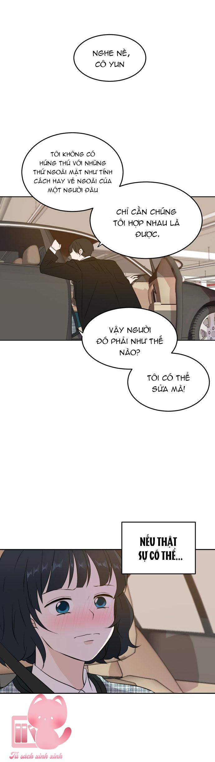 Hẹn Gặp Nhau Ở Kiếp Thứ 19 - Chap 29 - Trang 12