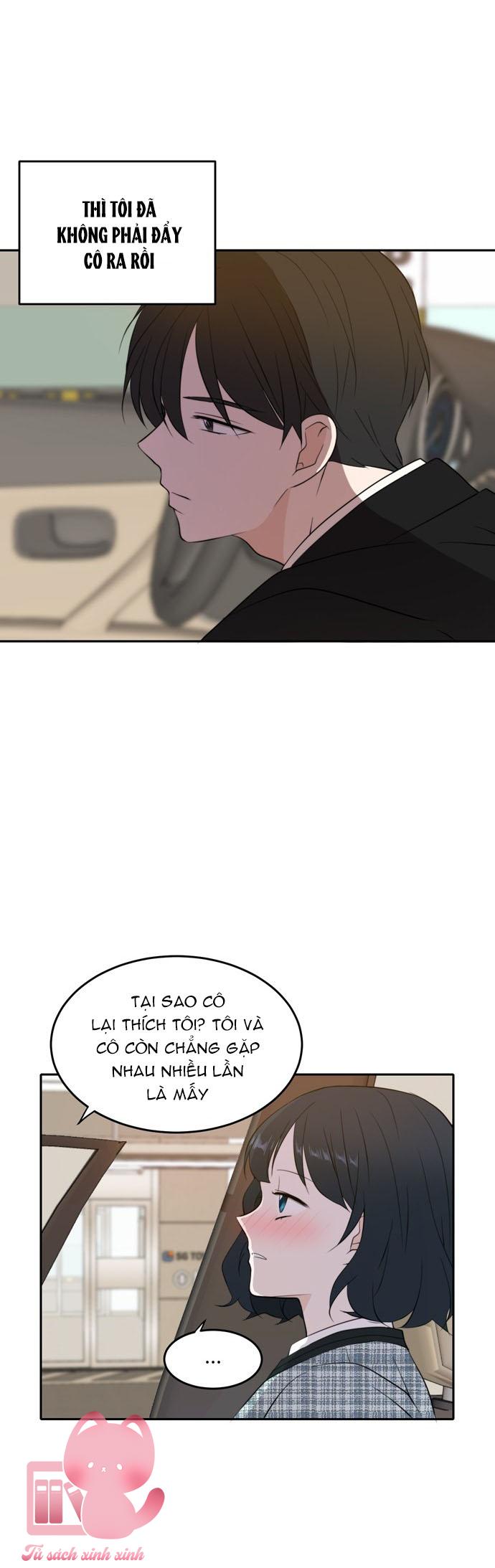 Hẹn Gặp Nhau Ở Kiếp Thứ 19 - Chap 29 - Trang 13