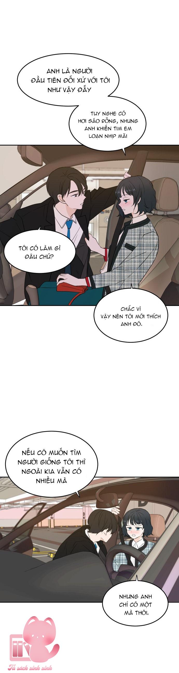 Hẹn Gặp Nhau Ở Kiếp Thứ 19 - Chap 29 - Trang 14