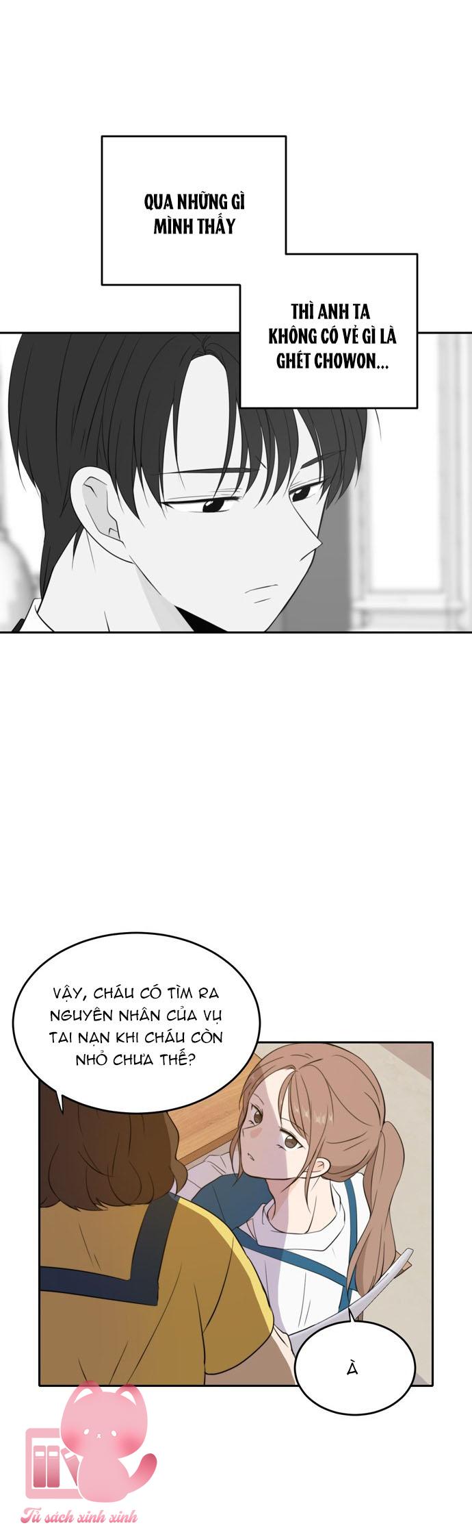 Hẹn Gặp Nhau Ở Kiếp Thứ 19 - Chap 29 - Trang 20