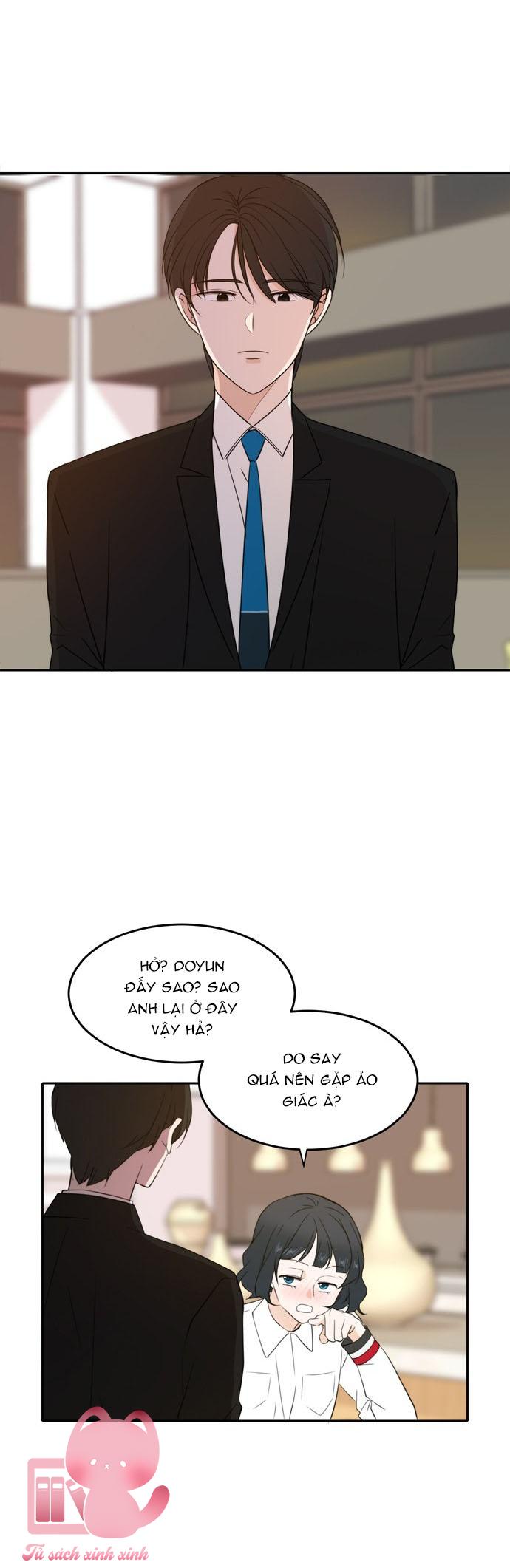 Hẹn Gặp Nhau Ở Kiếp Thứ 19 - Chap 29 - Trang 3