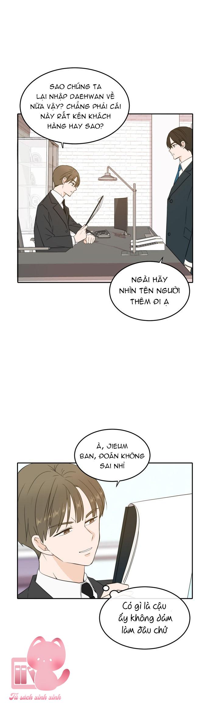 Hẹn Gặp Nhau Ở Kiếp Thứ 19 - Chap 29 - Trang 25