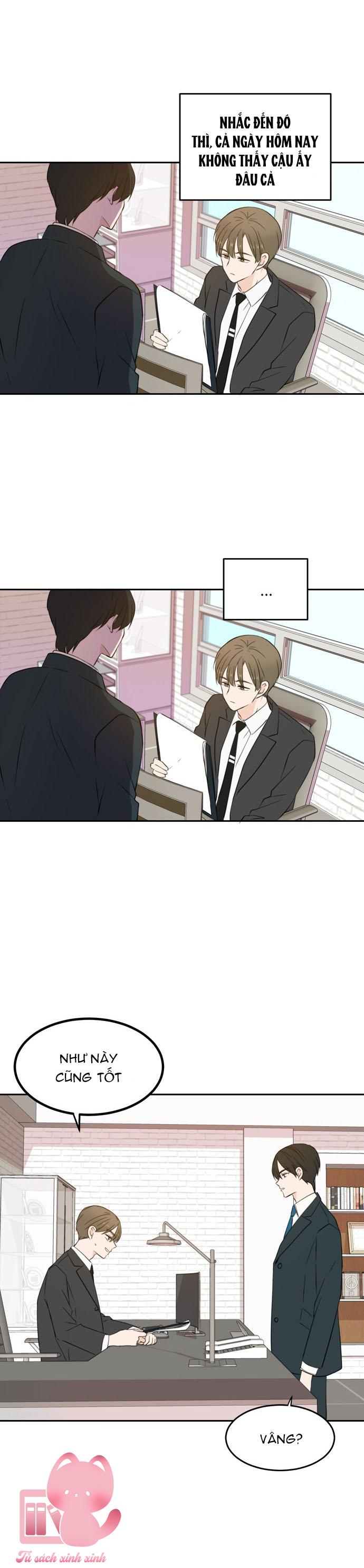 Hẹn Gặp Nhau Ở Kiếp Thứ 19 - Chap 29 - Trang 26