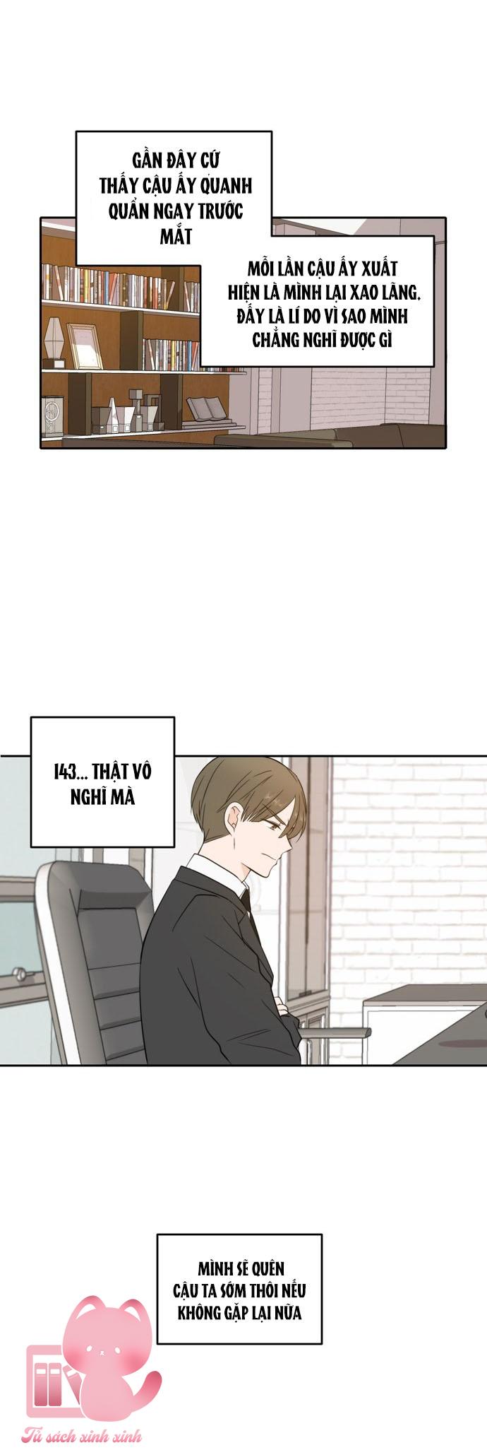 Hẹn Gặp Nhau Ở Kiếp Thứ 19 - Chap 29 - Trang 27
