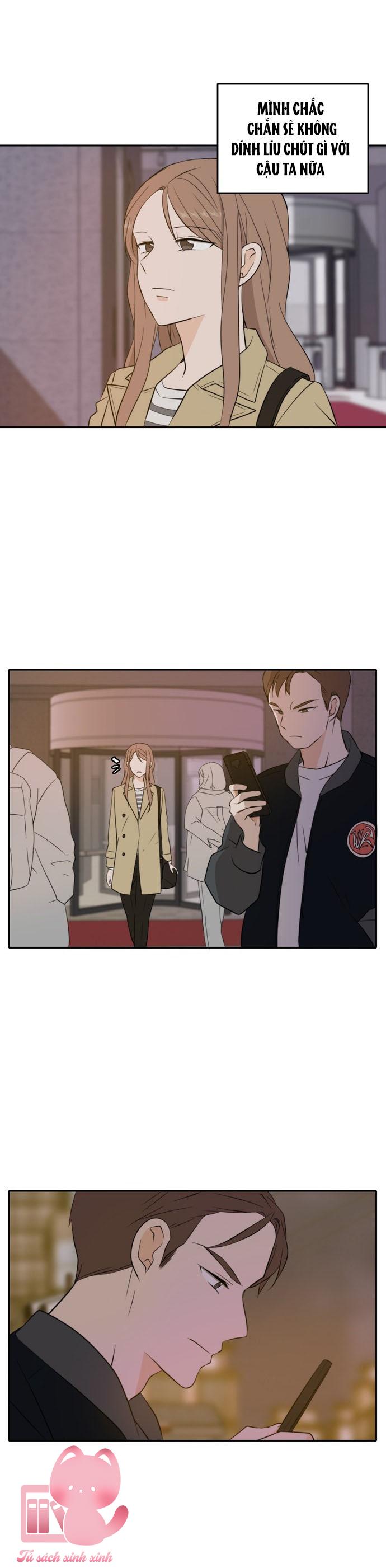 Hẹn Gặp Nhau Ở Kiếp Thứ 19 - Chap 29 - Trang 28