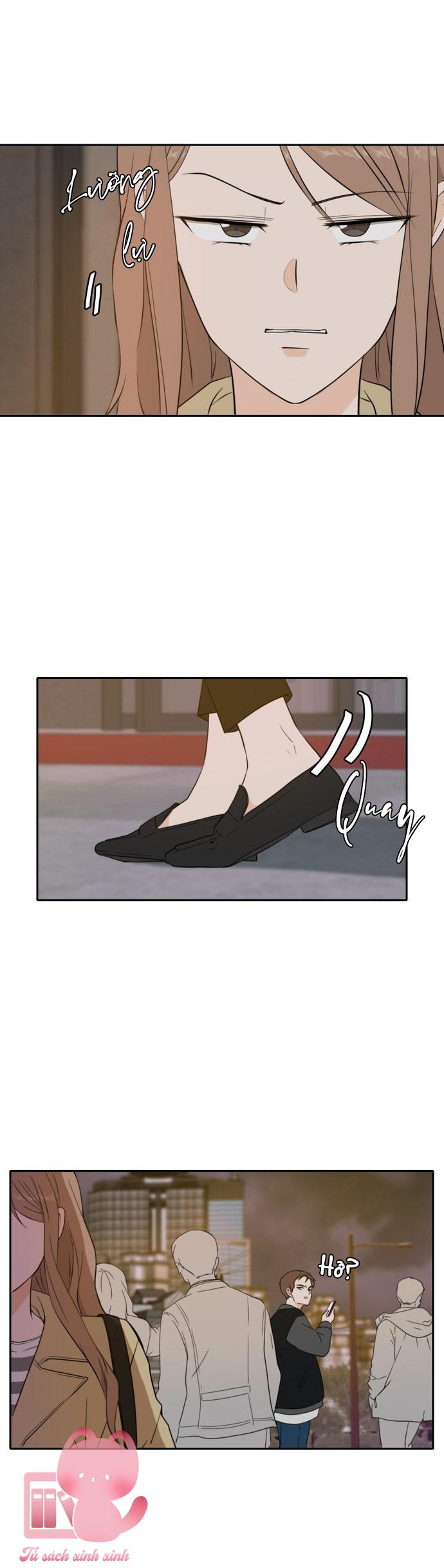 Hẹn Gặp Nhau Ở Kiếp Thứ 19 - Chap 29 - Trang 29