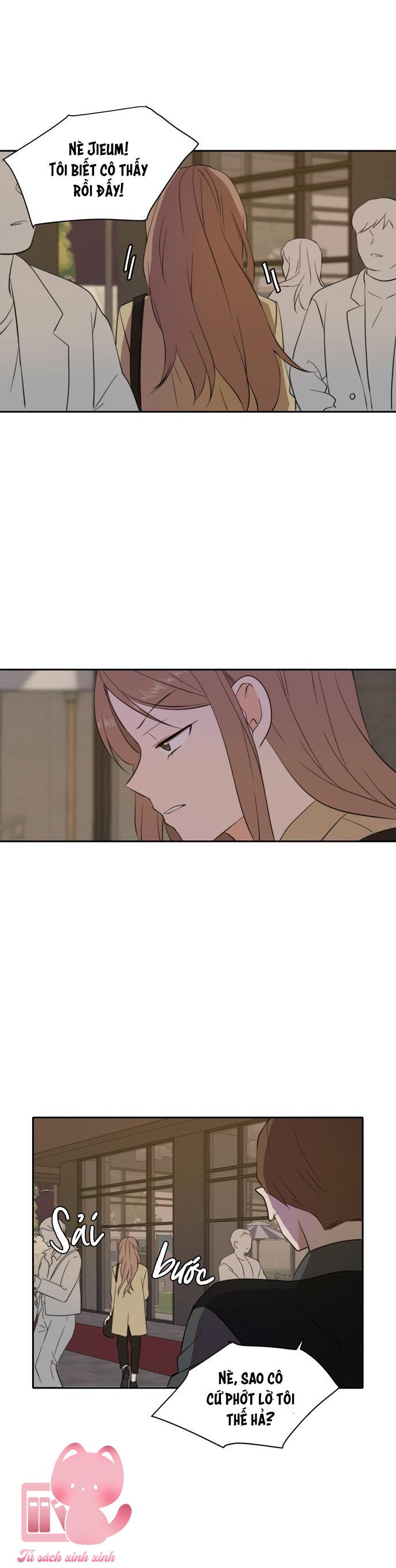 Hẹn Gặp Nhau Ở Kiếp Thứ 19 - Chap 29 - Trang 30