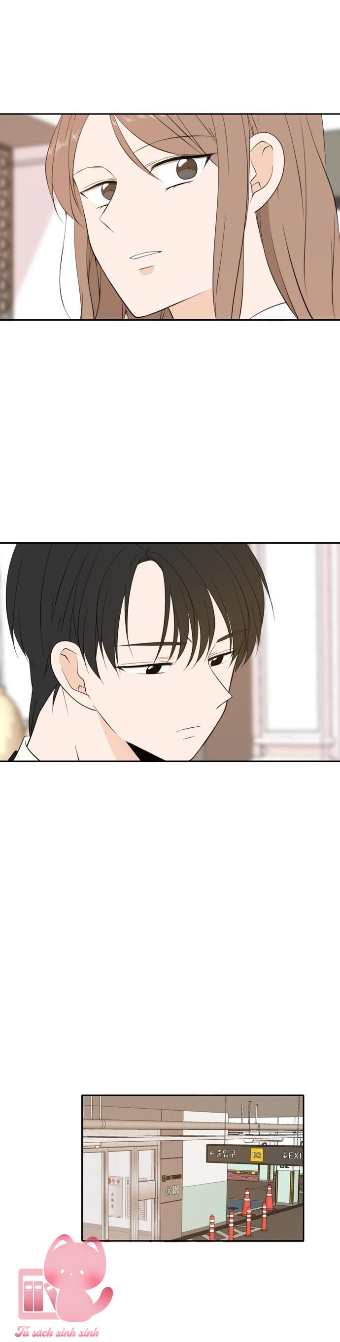 Hẹn Gặp Nhau Ở Kiếp Thứ 19 - Chap 29 - Trang 5