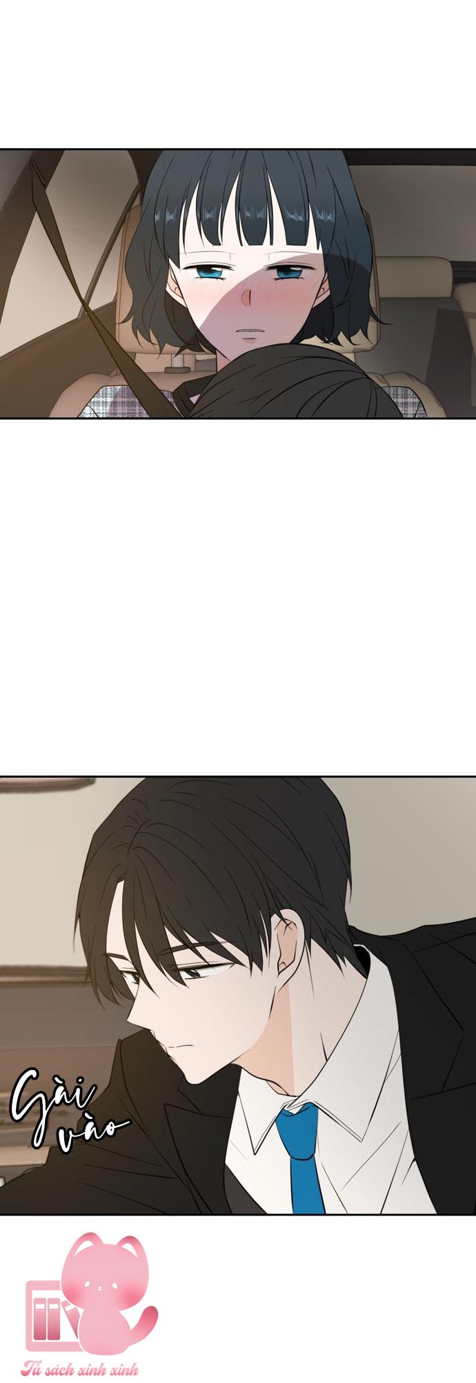 Hẹn Gặp Nhau Ở Kiếp Thứ 19 - Chap 29 - Trang 7