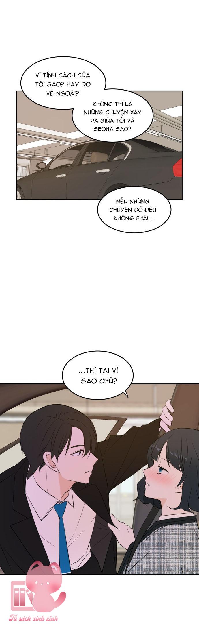 Hẹn Gặp Nhau Ở Kiếp Thứ 19 - Chap 29 - Trang 10
