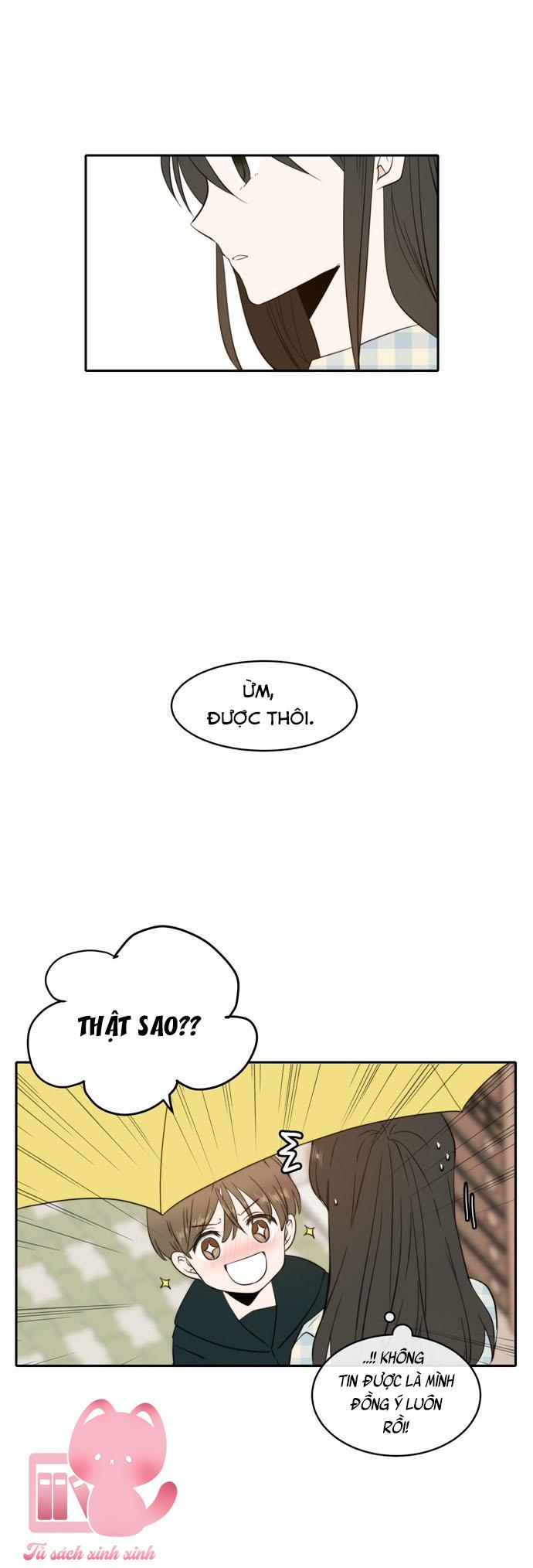 Hẹn Gặp Nhau Ở Kiếp Thứ 19 - Chap 3 - Trang 11