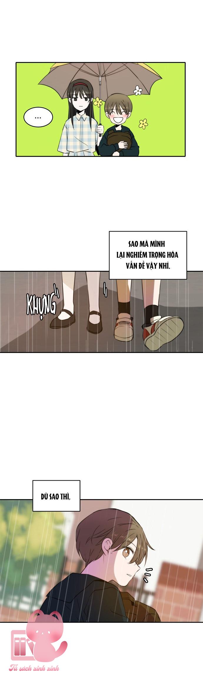 Hẹn Gặp Nhau Ở Kiếp Thứ 19 - Chap 3 - Trang 13