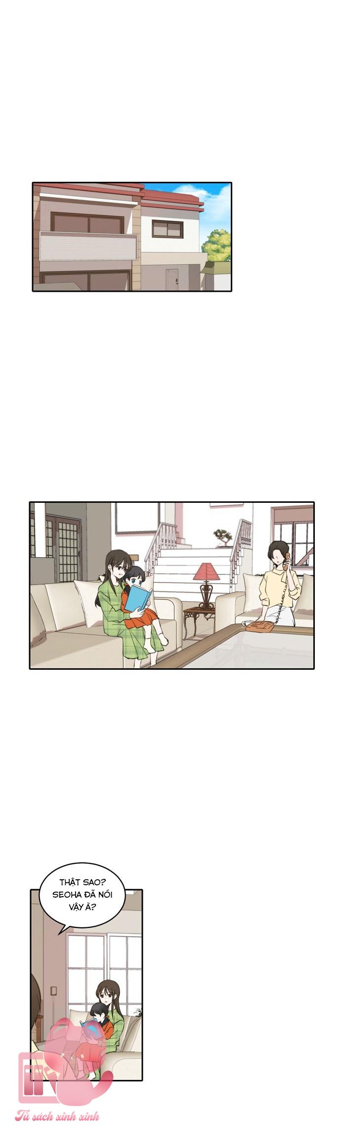 Hẹn Gặp Nhau Ở Kiếp Thứ 19 - Chap 3 - Trang 15