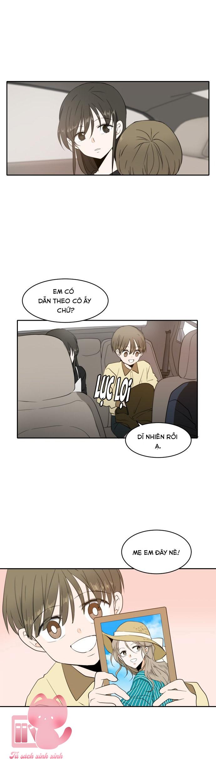 Hẹn Gặp Nhau Ở Kiếp Thứ 19 - Chap 3 - Trang 25