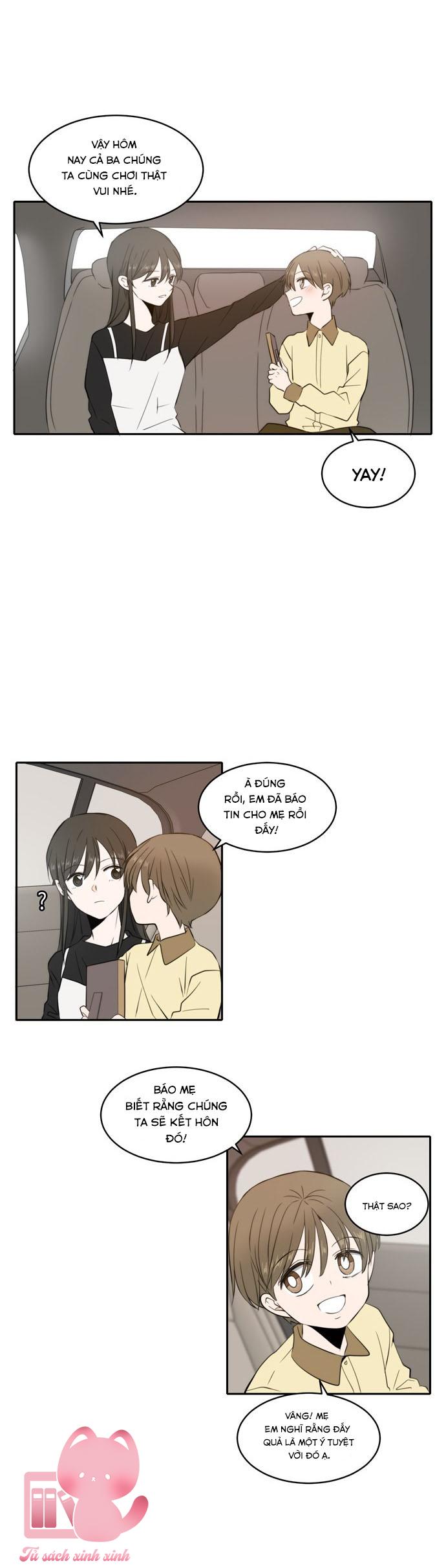 Hẹn Gặp Nhau Ở Kiếp Thứ 19 - Chap 3 - Trang 26