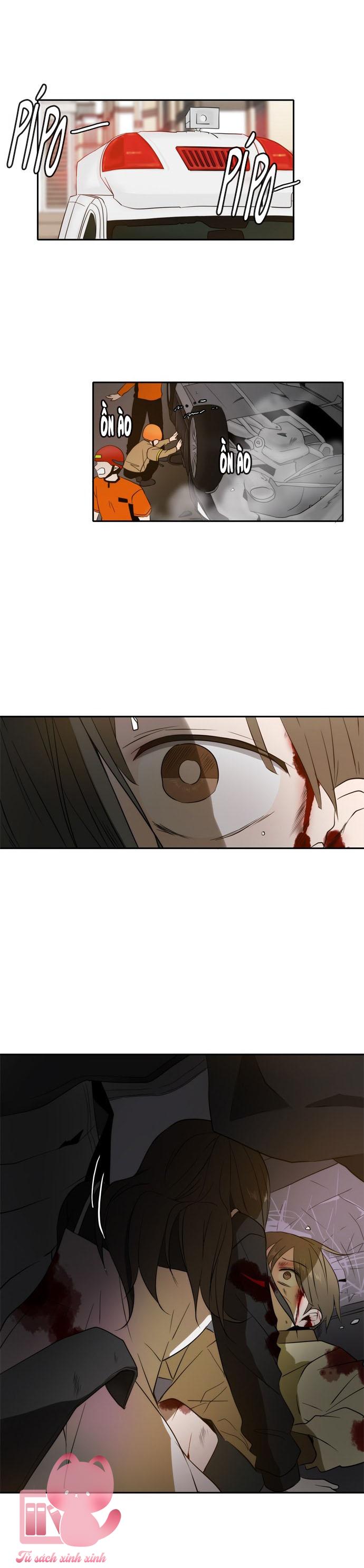 Hẹn Gặp Nhau Ở Kiếp Thứ 19 - Chap 3 - Trang 30