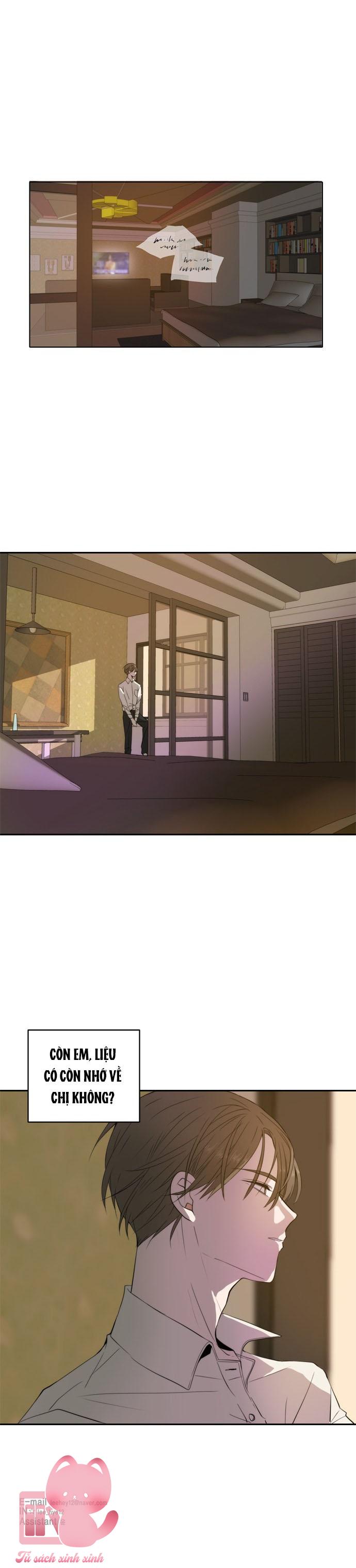 Hẹn Gặp Nhau Ở Kiếp Thứ 19 - Chap 3 - Trang 42