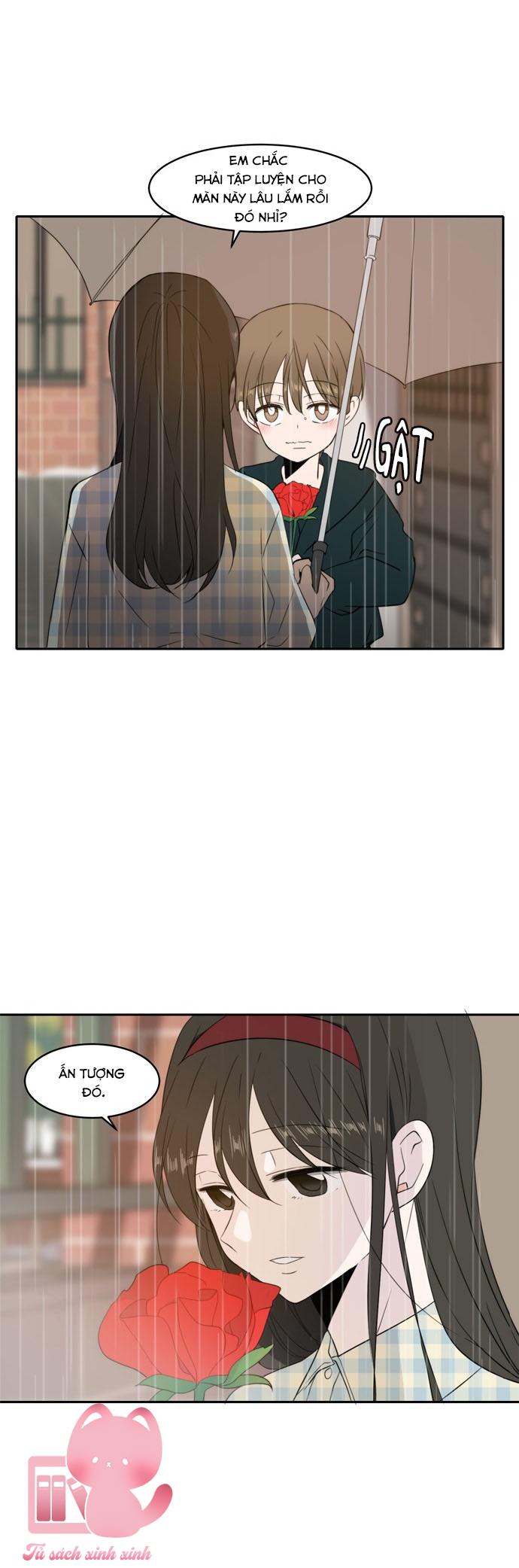 Hẹn Gặp Nhau Ở Kiếp Thứ 19 - Chap 3 - Trang 7
