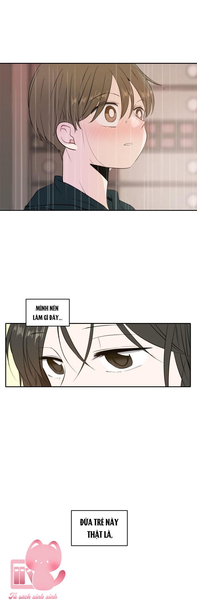 Hẹn Gặp Nhau Ở Kiếp Thứ 19 - Chap 3 - Trang 8