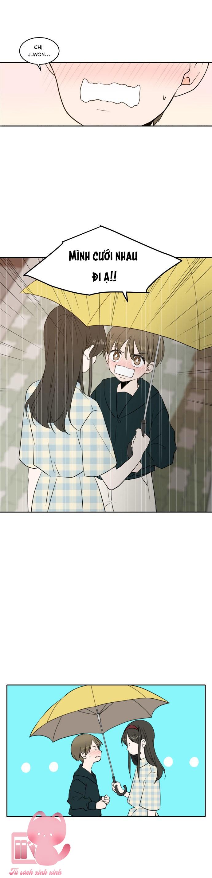 Hẹn Gặp Nhau Ở Kiếp Thứ 19 - Chap 3 - Trang 10
