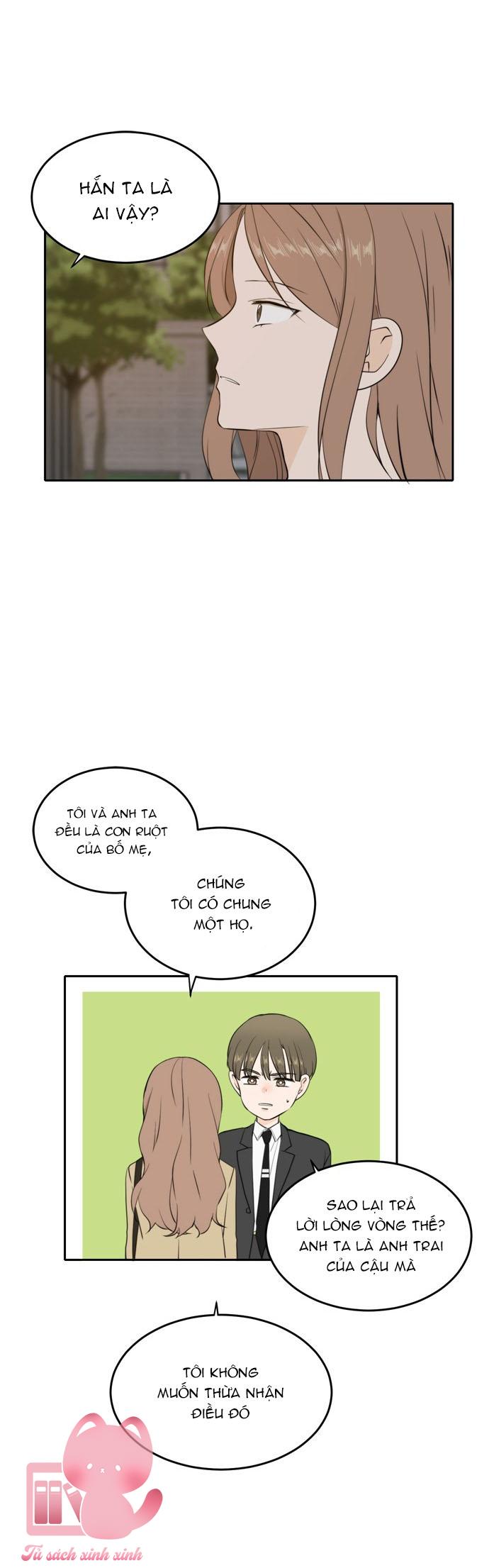 Hẹn Gặp Nhau Ở Kiếp Thứ 19 - Chap 30 - Trang 13