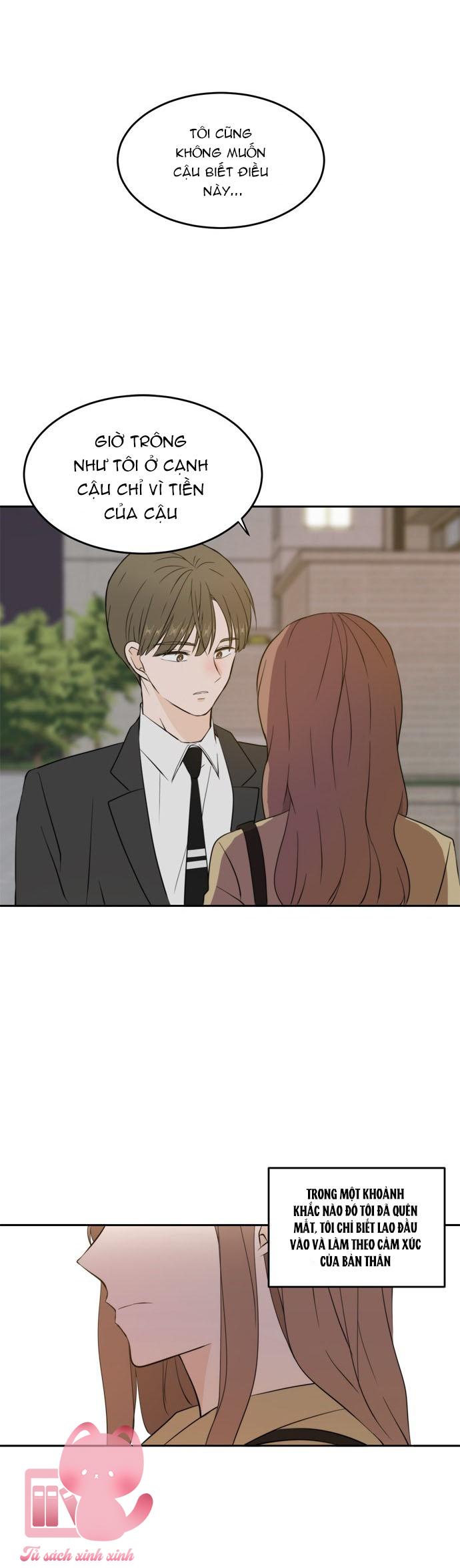 Hẹn Gặp Nhau Ở Kiếp Thứ 19 - Chap 30 - Trang 14