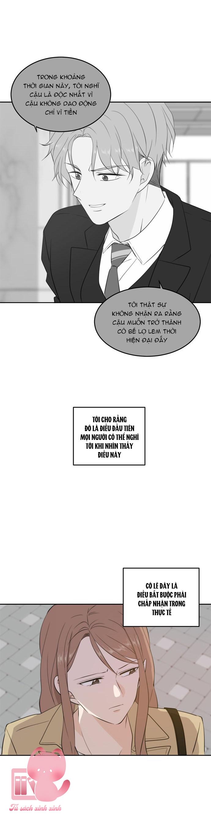 Hẹn Gặp Nhau Ở Kiếp Thứ 19 - Chap 30 - Trang 15