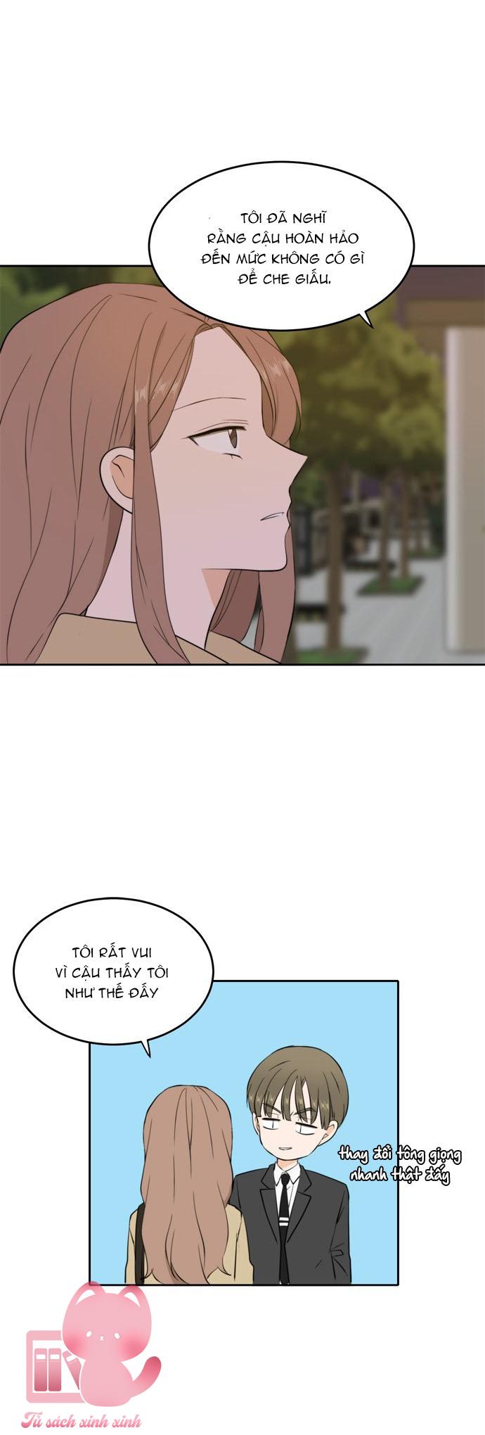 Hẹn Gặp Nhau Ở Kiếp Thứ 19 - Chap 30 - Trang 17