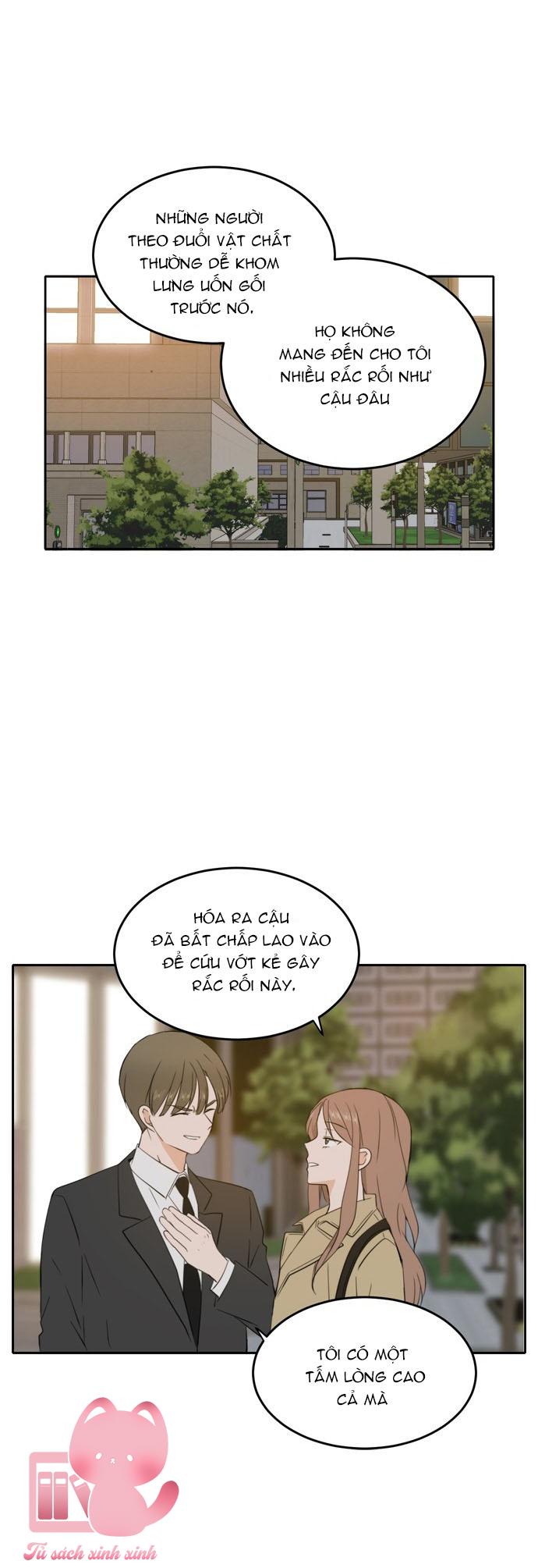 Hẹn Gặp Nhau Ở Kiếp Thứ 19 - Chap 30 - Trang 18
