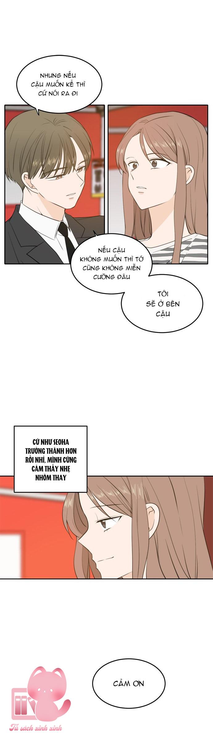 Hẹn Gặp Nhau Ở Kiếp Thứ 19 - Chap 30 - Trang 26
