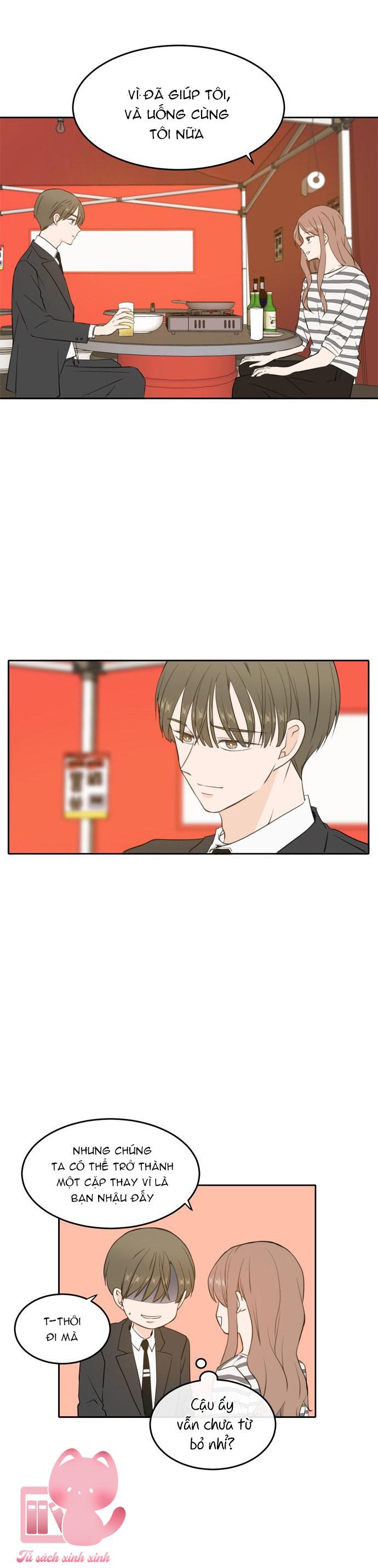 Hẹn Gặp Nhau Ở Kiếp Thứ 19 - Chap 30 - Trang 27