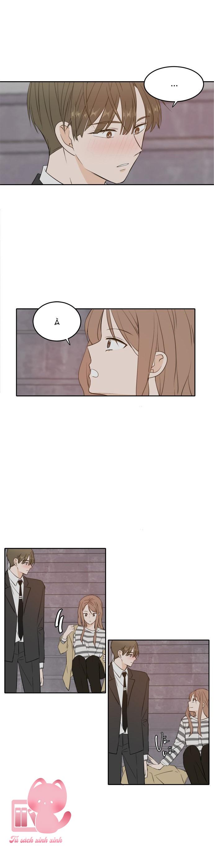Hẹn Gặp Nhau Ở Kiếp Thứ 19 - Chap 30 - Trang 32