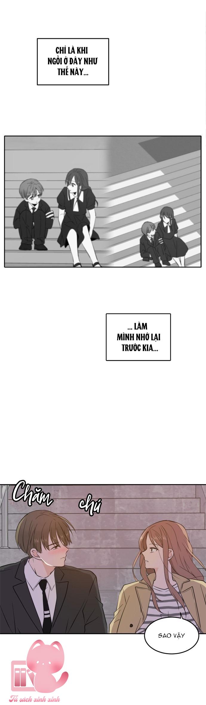 Hẹn Gặp Nhau Ở Kiếp Thứ 19 - Chap 30 - Trang 34