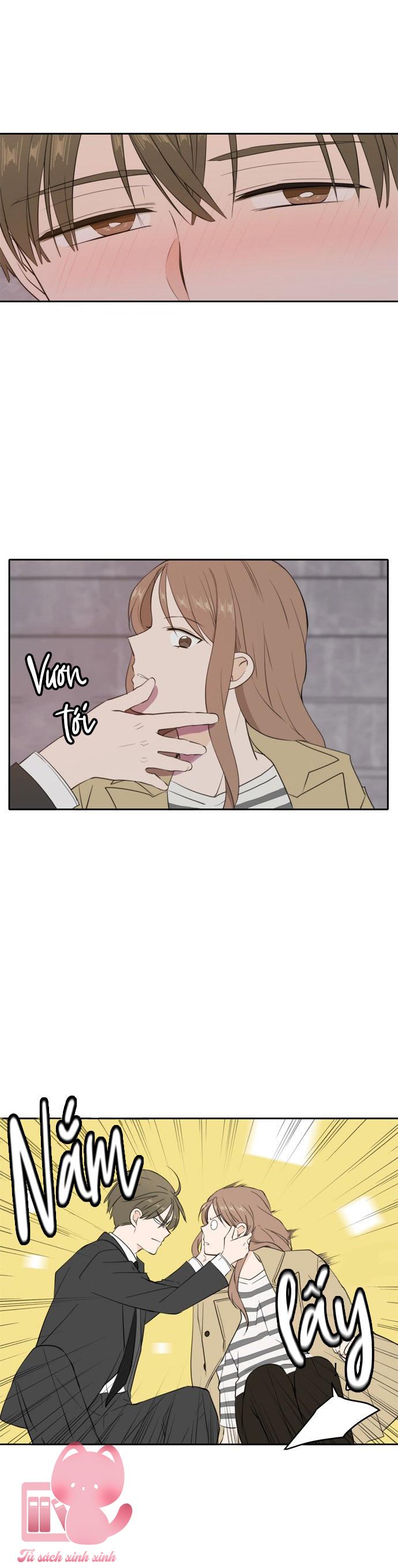 Hẹn Gặp Nhau Ở Kiếp Thứ 19 - Chap 30 - Trang 36