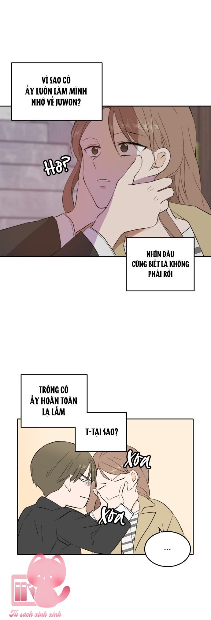 Hẹn Gặp Nhau Ở Kiếp Thứ 19 - Chap 30 - Trang 37