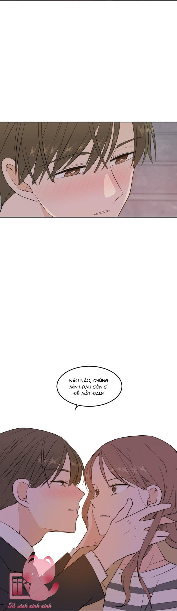 Hẹn Gặp Nhau Ở Kiếp Thứ 19 - Chap 30 - Trang 39